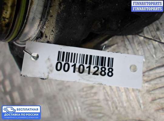 ТНВД на Mercedes-Benz ML (W164)
