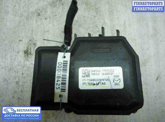 Блок ABS на Mazda CX-9 I (TB)