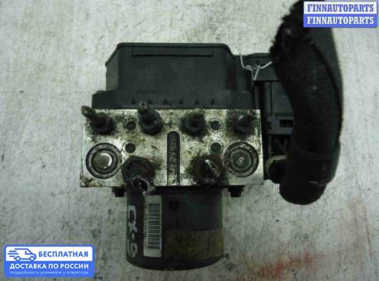 Блок ABS на Mazda CX-9 I (TB)