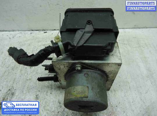 Блок ABS на Mazda CX-9 I (TB)