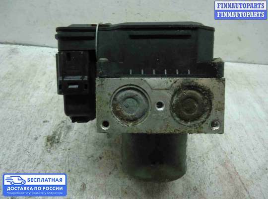 Блок ABS на Mazda CX-9 I (TB)