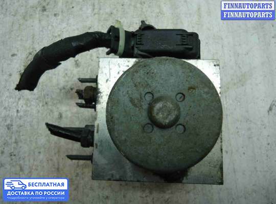 Блок ABS на Mazda CX-9 I (TB)