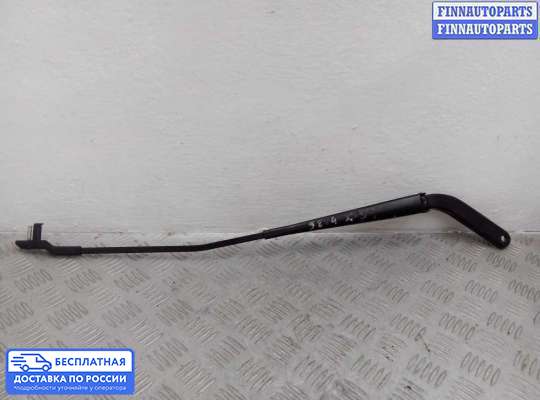 Поводок дворника на BMW X5 (E70)
