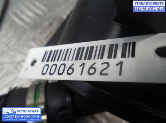 Маслоотделитель (Сапун) на Opel Insignia
