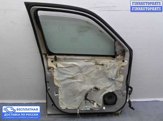 Стеклоподъемник электрический на Honda Ridgeline
