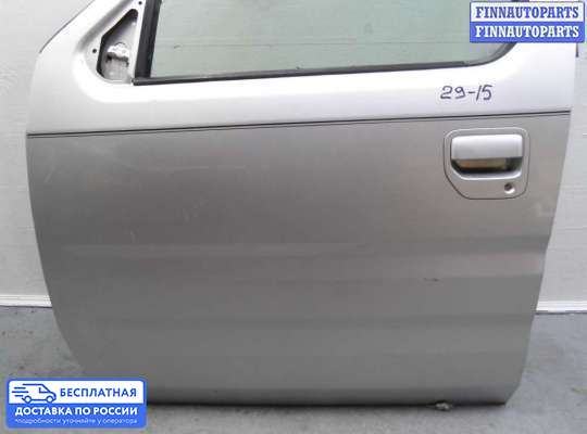 Стеклоподъемник электрический на Honda Ridgeline