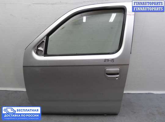 Стеклоподъемник электрический на Honda Ridgeline