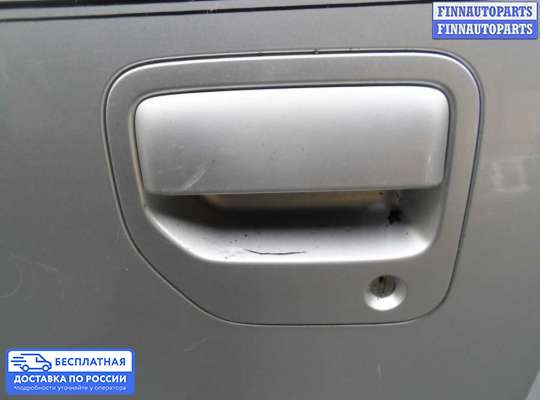 Стеклоподъемник электрический на Honda Ridgeline