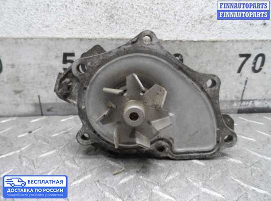 Насос водяной (помпа) на Toyota Camry XV40