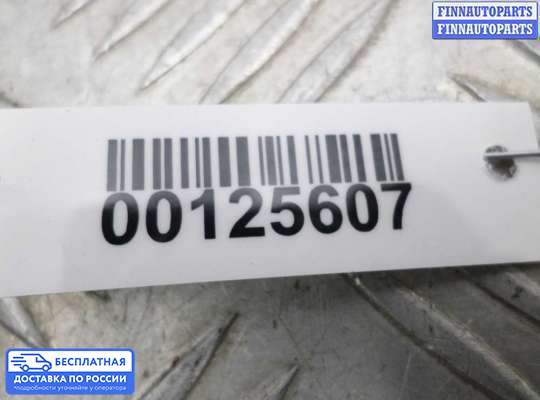 Козырек солнцезащитный на Volkswagen Passat CC (357)