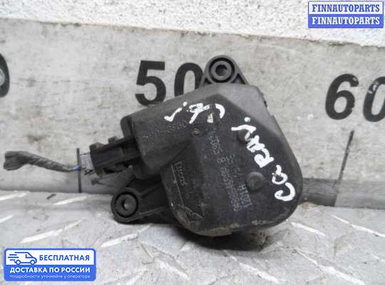 Моторчик заслонки печки на Dodge Caravan IV (RG, RS)