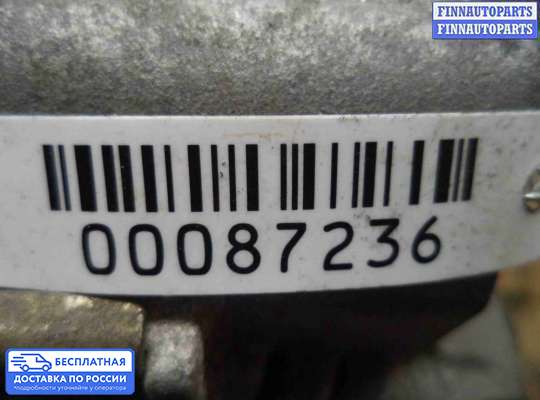 Генератор на Mazda 3 I (BK)