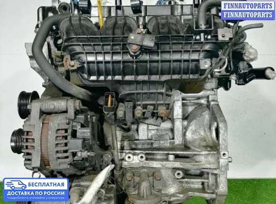 Катушка зажигания на Hyundai Santa Fe III (DM, NC)