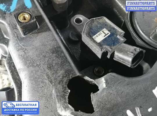 Катушка зажигания на Hyundai Santa Fe III (DM, NC)