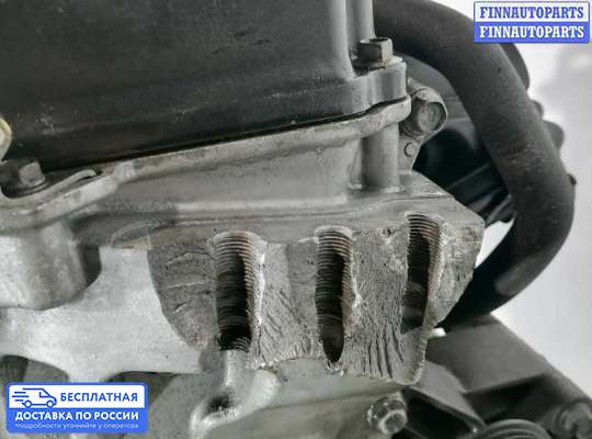 Катушка зажигания на Hyundai Santa Fe III (DM, NC)