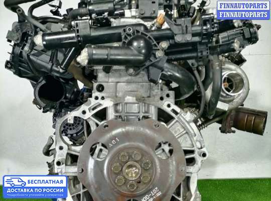 Катушка зажигания на Hyundai Santa Fe III (DM, NC)