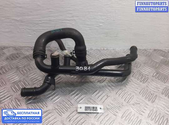 Патрубок (трубка, шланг) на Volkswagen Jetta VI (1B)