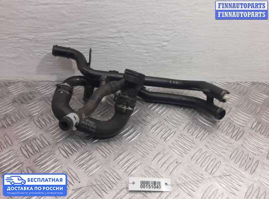 Патрубок (трубка, шланг) на Volkswagen Jetta VI (1B)