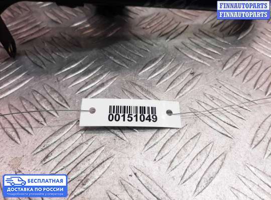 Патрубок (трубка, шланг) на Volkswagen Jetta VI (1B)