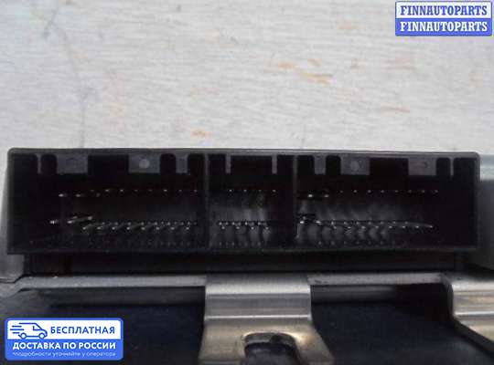 ЭБУ прочее на Range Rover III (LM, L322)