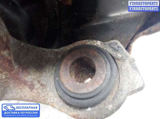 Ступица на Mercedes-Benz C (W203)