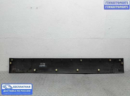 Молдинг на Volkswagen Crafter I (2E)
