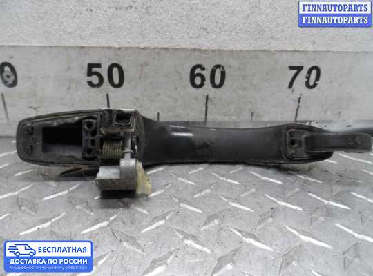 Ручка двери наружная на Dodge Journey