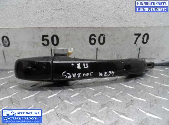 Ручка двери наружная на Dodge Journey