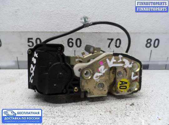 Замок боковой двери на Honda CR-V I (RD)