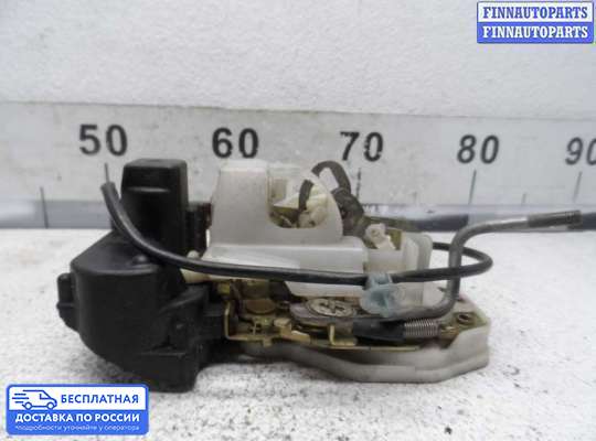 Замок боковой двери на Honda CR-V I (RD)