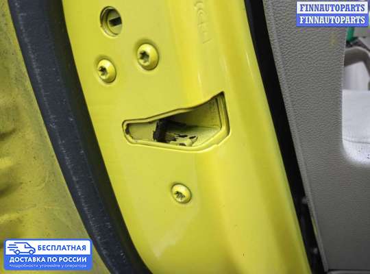 Замок боковой двери на Ford Kuga II / Escape III