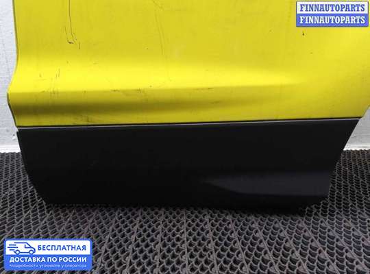 Замок боковой двери на Ford Kuga II / Escape III