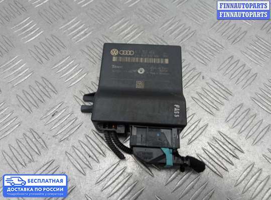 ЭБУ прочее на Audi Q7 (4L)
