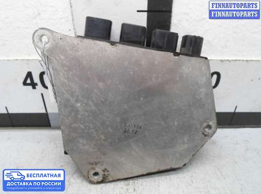ЭБУ прочее на Lexus IS II 250 (XE20)
