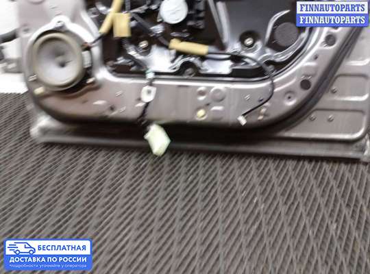 Ручка двери наружная на Infiniti FX II / QX70 (S51)