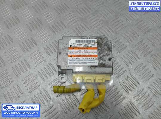ЭБУ AIRBAG (электронный блок управления подушками безопасности) на Suzuki Grand Vitara II (JB, TD54)