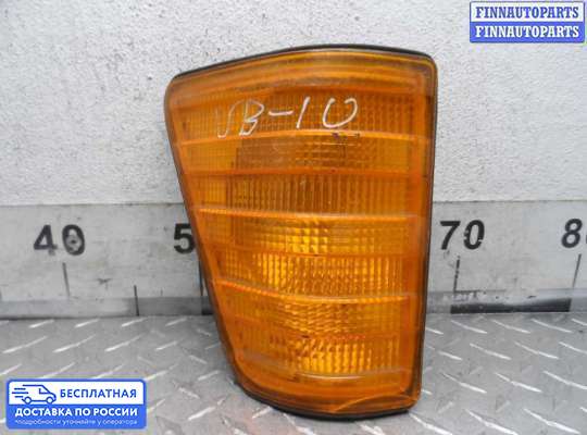 Поворотник передний на Mercedes-Benz T1 (207D-410D)