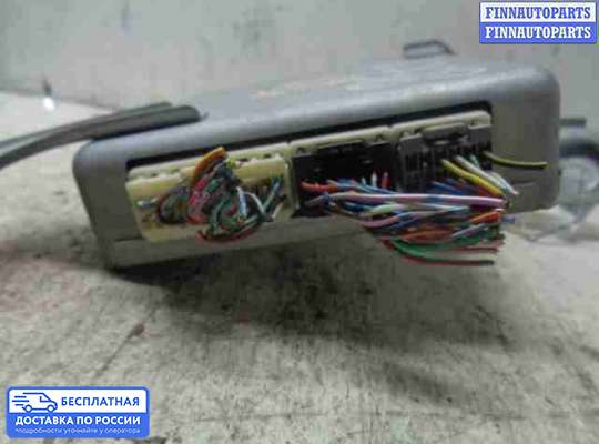 ЭБУ прочее на Toyota Land Cruiser 100