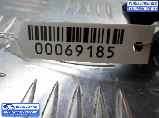 Ограничитель двери на BMW 7 (F01/F02)