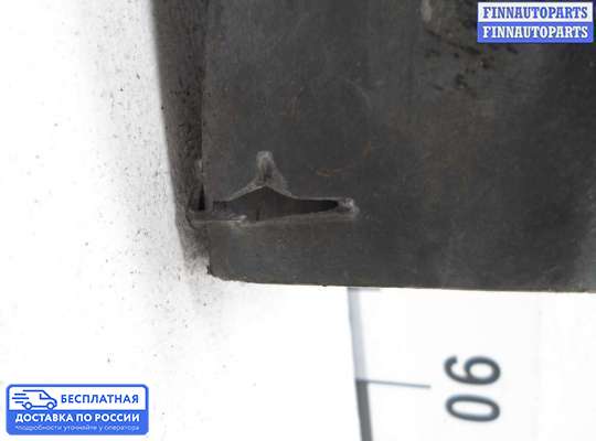 Воздухозаборник на BMW 3 (E90/E91/E92/E93)