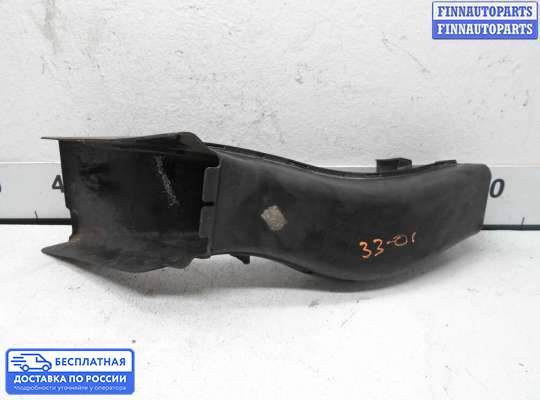 Воздухозаборник на BMW 3 (E90/E91/E92/E93)