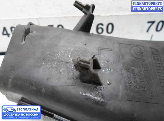 Воздухозаборник на BMW 3 (E90/E91/E92/E93)