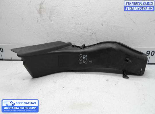 Воздухозаборник на BMW 3 (E90/E91/E92/E93)