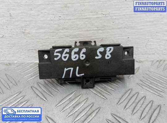 ЭБУ прочее на Audi A8 (D3, 4E)