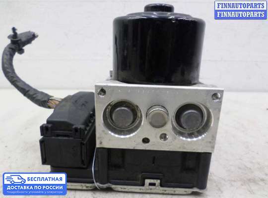Блок ABS на BMW X3 (F25)