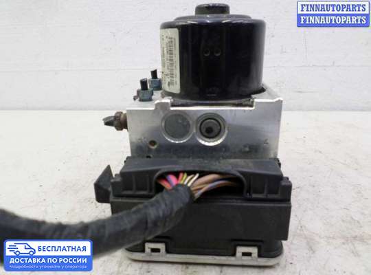 Блок ABS на BMW X3 (F25)