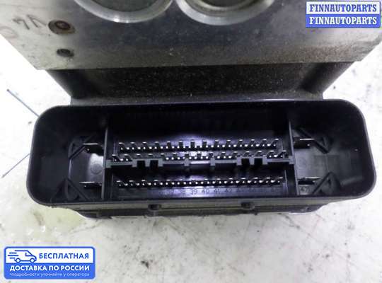 Блок ABS на BMW X3 (F25)