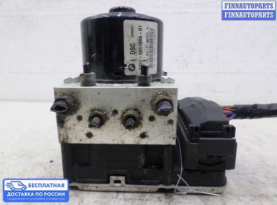 Блок ABS на BMW X3 (F25)