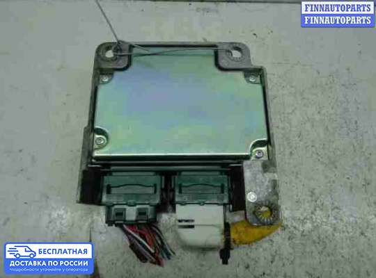 ЭБУ AIRBAG (электронный блок управления подушками безопасности) на Kia Sorento II (XM)