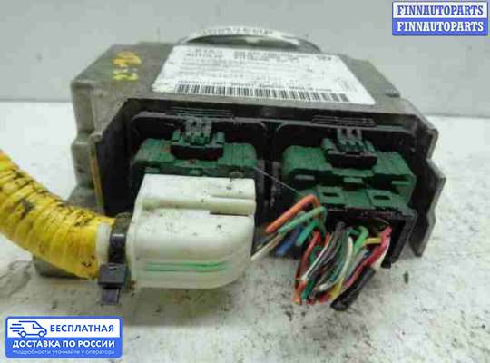 ЭБУ AIRBAG (электронный блок управления подушками безопасности) на Kia Sorento II (XM)